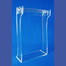 COLLARES                  en "U" sobre tubo<br>Medidas: 200 x 75 x 300 mm<br>